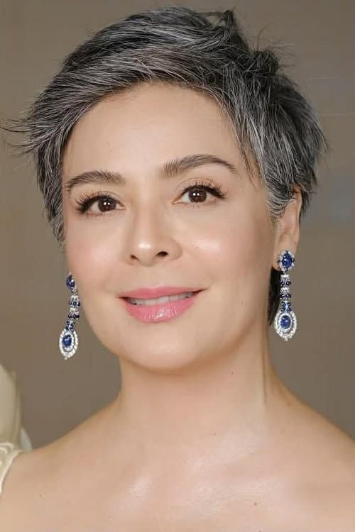 Dawn Zulueta foto