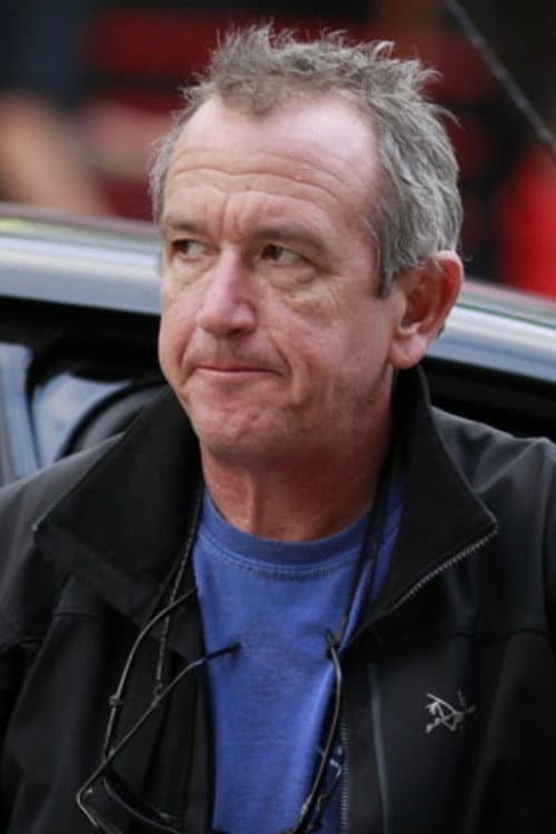 Paul A. Edwards foto