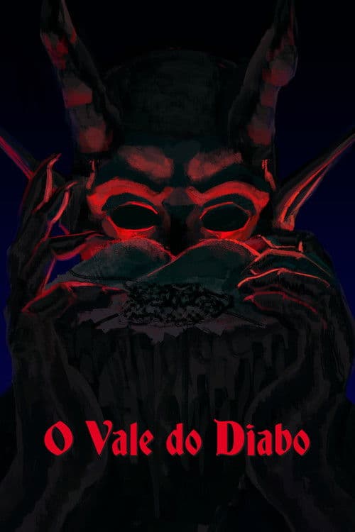 O Vale do Diabo (2026) poster