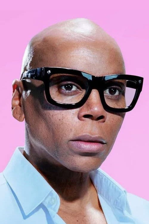 RuPaul foto