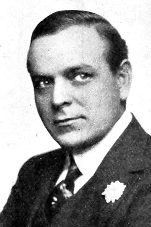Harold Vosburgh foto