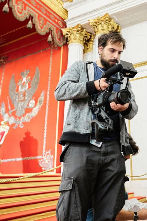 Michele Mally foto