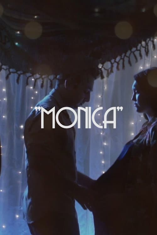 Monica (2018) poster