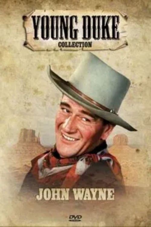 Klondike Gold (1934) poster