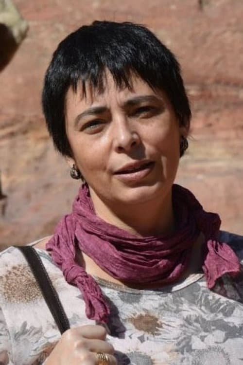 Magdalena Dandourian foto