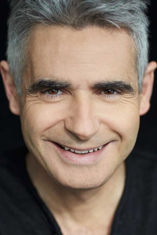 Patrice Coquereau foto