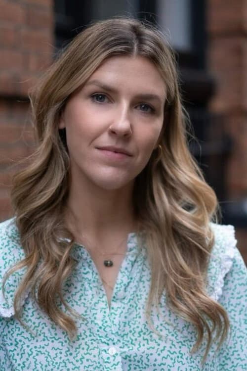Ellie Flynn foto