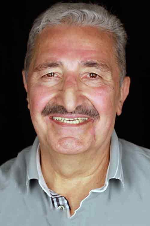 Yaşar Güner foto