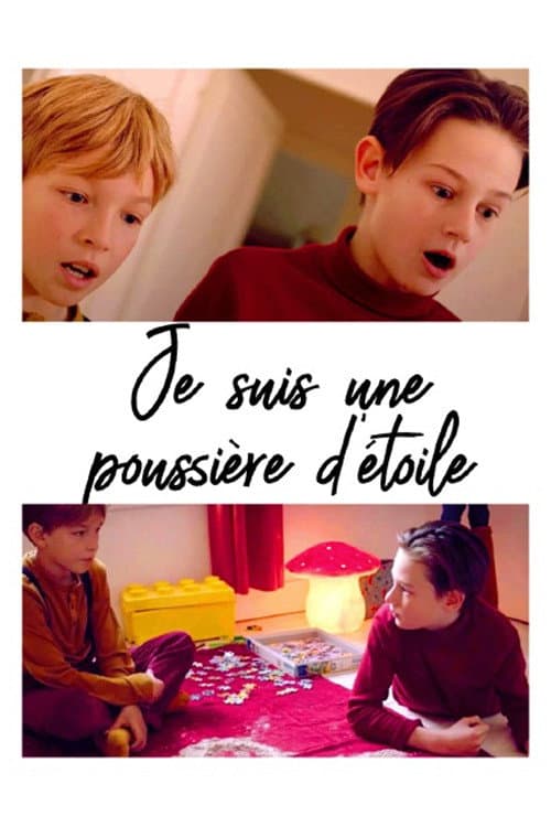 Je suis une poussière d’étoile (2019) poster