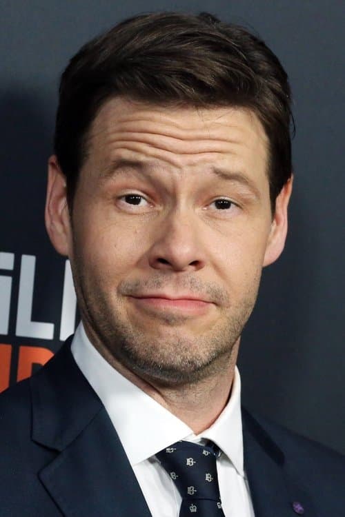 Ike Barinholtz foto
