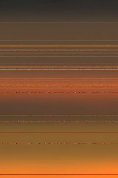 Latency/Contemplation 1 (2016) poster