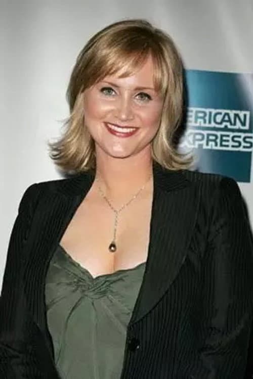 Trish Gates foto