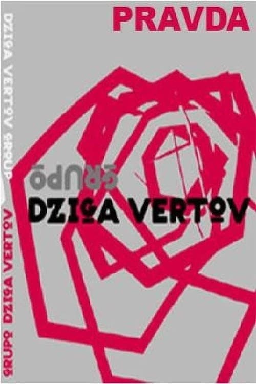 Pravda (1970) poster