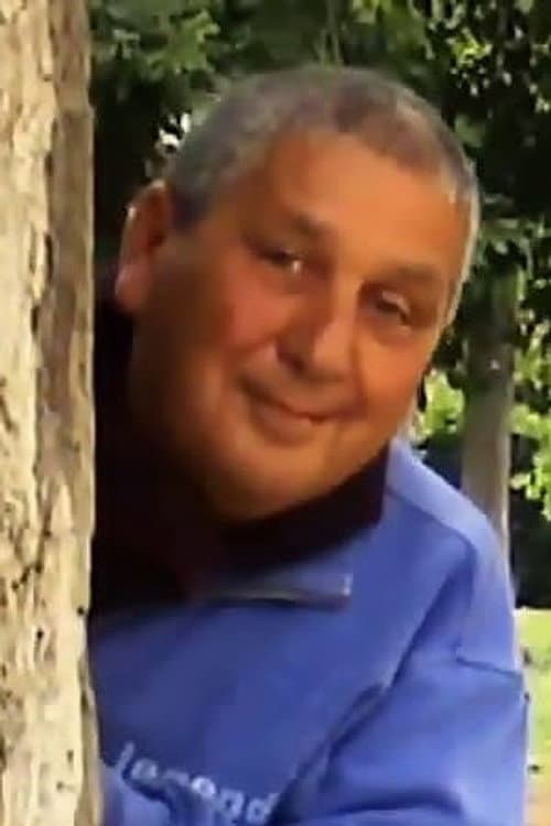George Riso foto