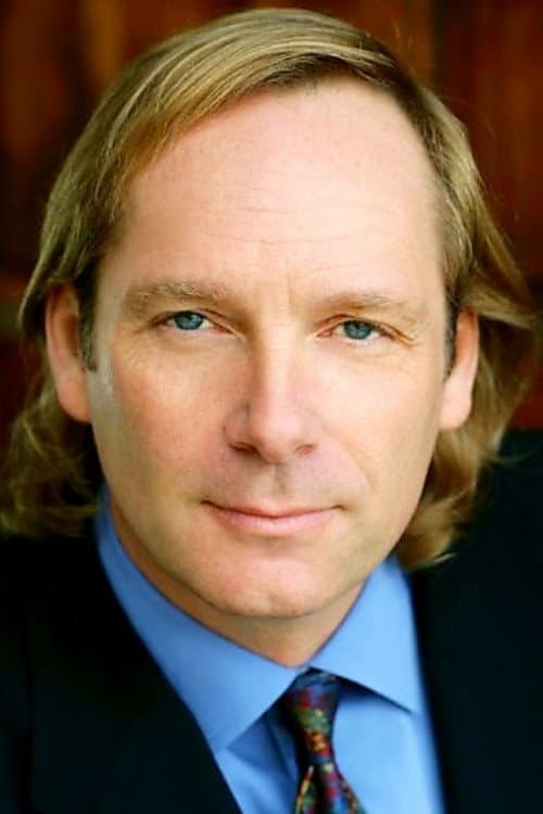 John Hans Tester foto