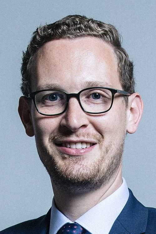 Darren Jones foto