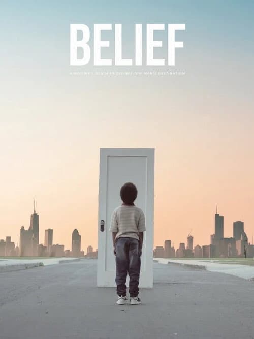 Belief (2024) poster