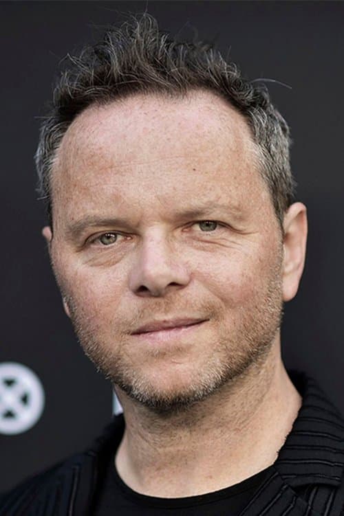Noah Hawley foto