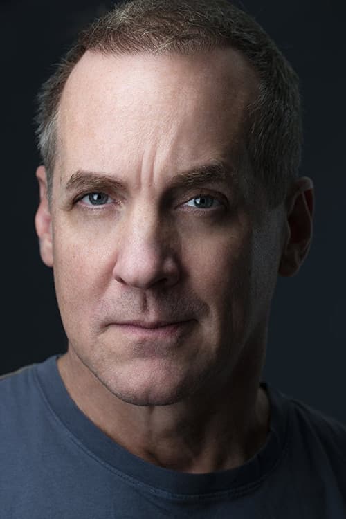 Steve Blanchard foto