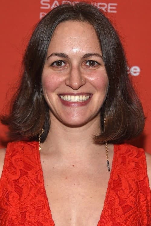Suzanne Hillinger foto