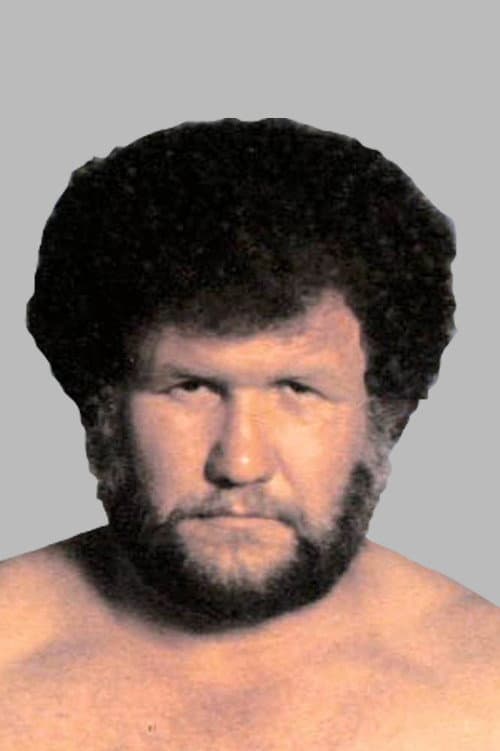 Harley Race foto