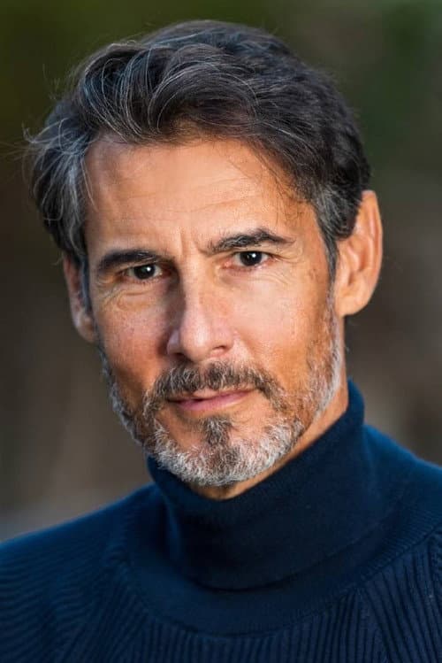 Frankie Dell foto