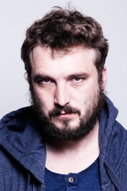 Paweł Maślona foto