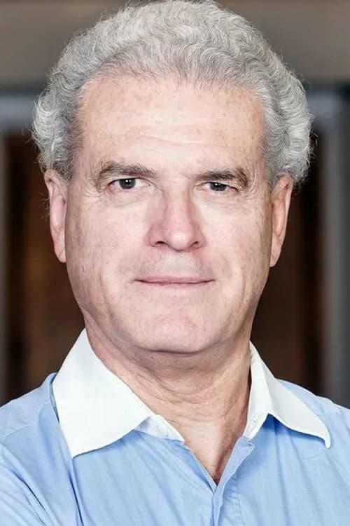 Patrick Fournillier foto
