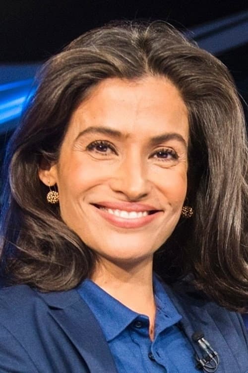 Renata Vasconcellos foto