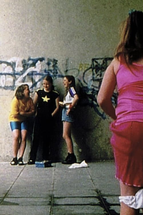 Gfrasta (1998) poster