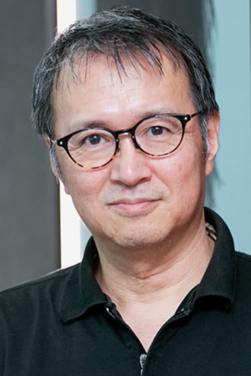 Yoshikazu Matsuhana foto