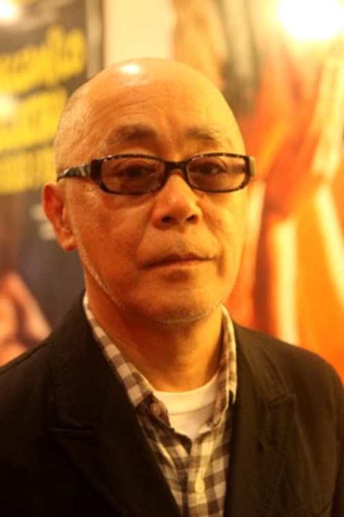 廣木隆一 foto