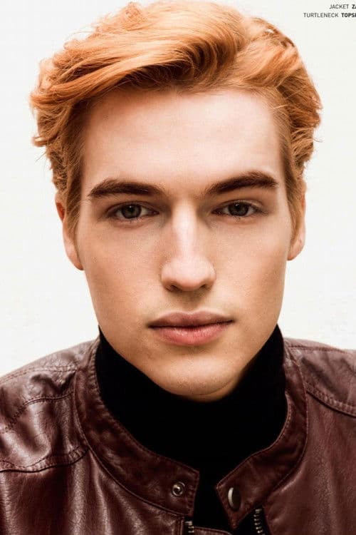 Trevor Stines foto