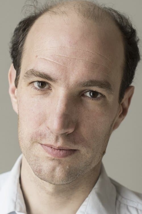 Lazare Gousseau foto