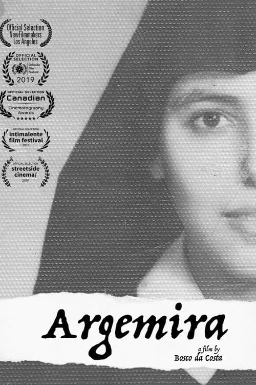Argemira (2019) poster