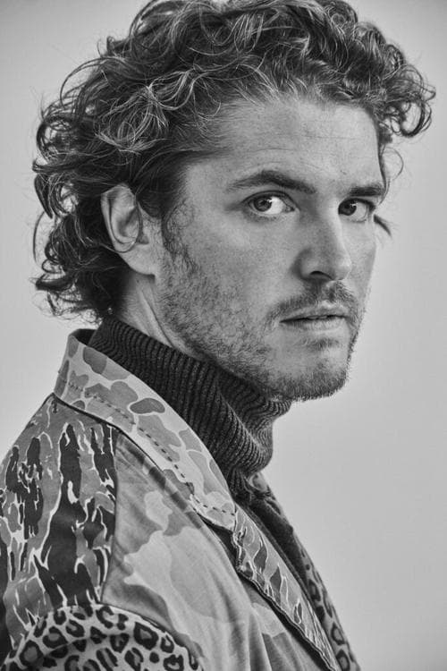 Philip Ettinger foto