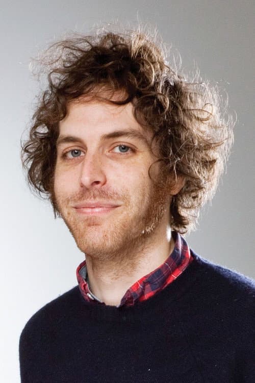 Jonathan Krisel foto