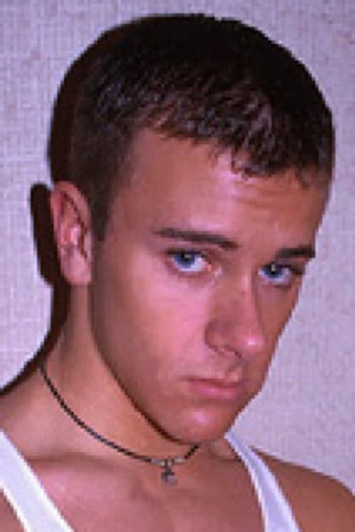 Dylan Reed foto