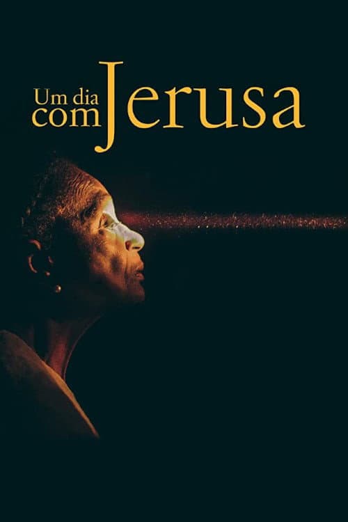 Um Dia com Jerusa (2020) poster