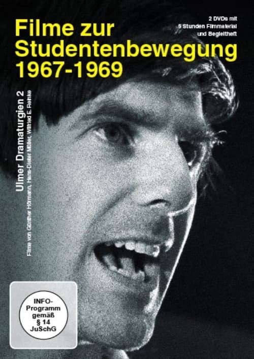 Was tun? (1968) poster