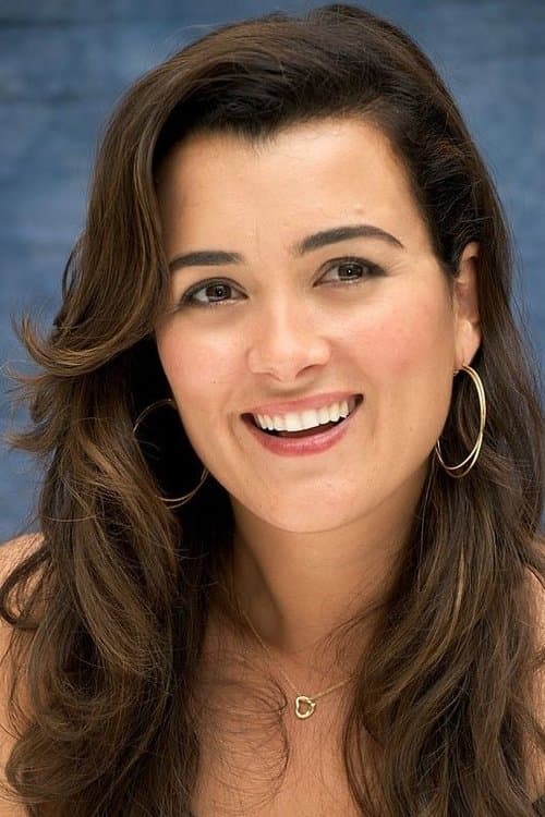 Cote De Pablo foto