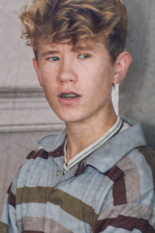 Max Tranberg foto