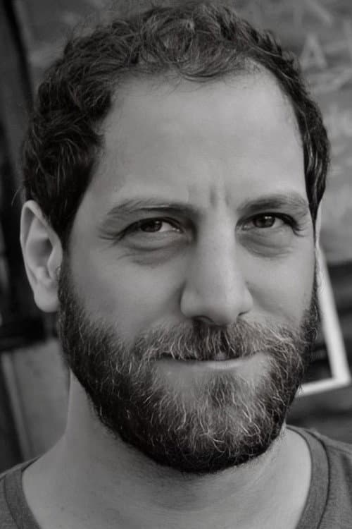 Alejandro Parysow foto