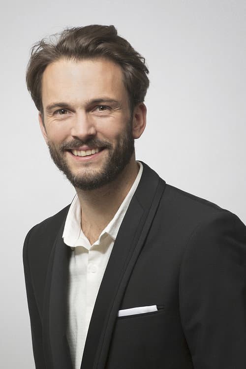 Kåre Magnus Bergh foto