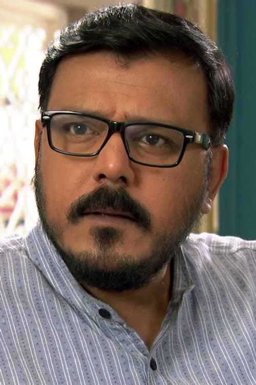 Kaushik Chakraborty foto