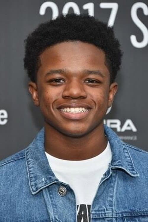 Kylen Davis foto