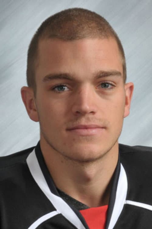 Mark Borowiecki foto