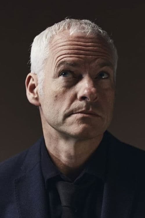 Martin McDonagh foto
