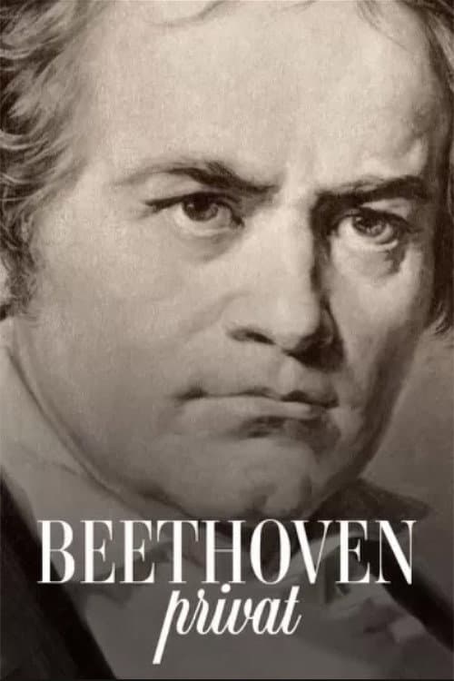 Beethoven intime (2020) poster