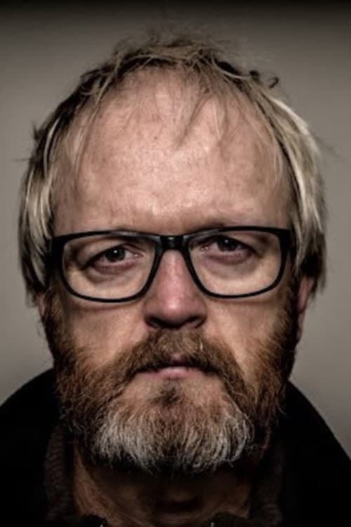 Anthony Simcoe foto